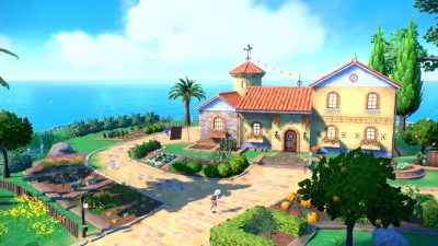 Pokémon Escarlata tráiler