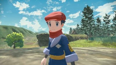 Análisis técnico de Leyendas Pokémon: Arceus confirma cifras del apartado gráfico