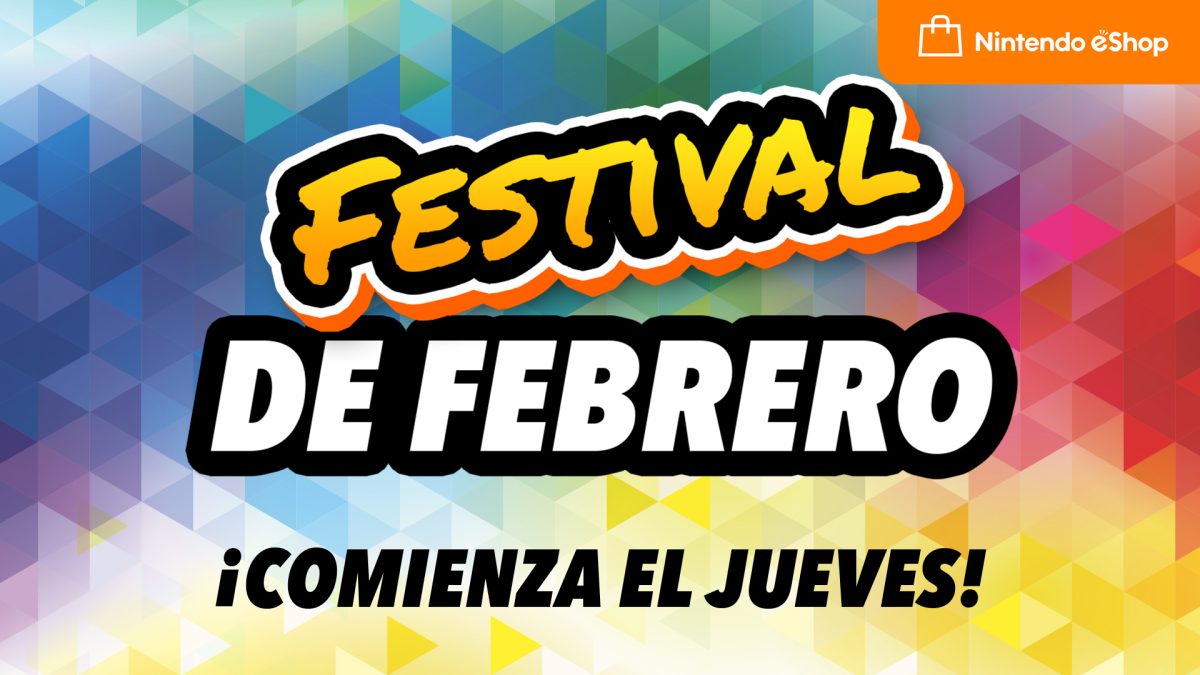 eShop Switch