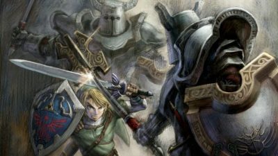 Los juegos más extraños y caros de la Nintendo Wii