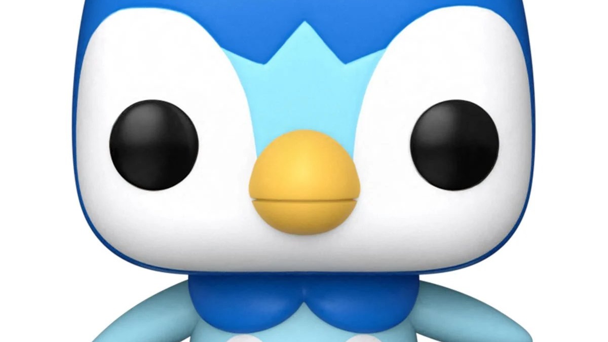 Funko Pokémon