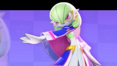 Pokémon Unite recibe estos tres nuevos Holoatuendos