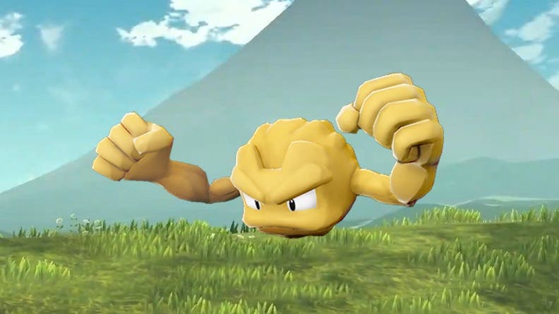 Truco permite clonar shiny (y Pokémon normales) en Leyendas Pokémon: Arceus