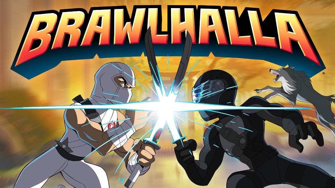 Brawlhalla recibe colaboración con G.I. Joe