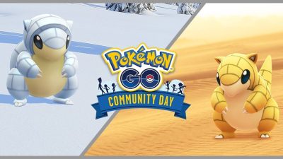 Pokémon GO confirma Día de la Comunidad y muchísimas más novedades para marzo de 2022