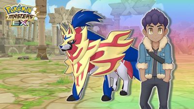 Paul Pokémon