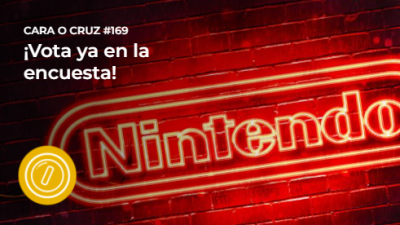 Cara o Cruz #169: ¿Ves bien que Nintendo adquiriese empresas en el mercado?