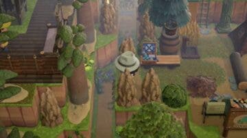 Animal Crossing: New Horizons: Así han creado una isla inspirada en Jurassic Park