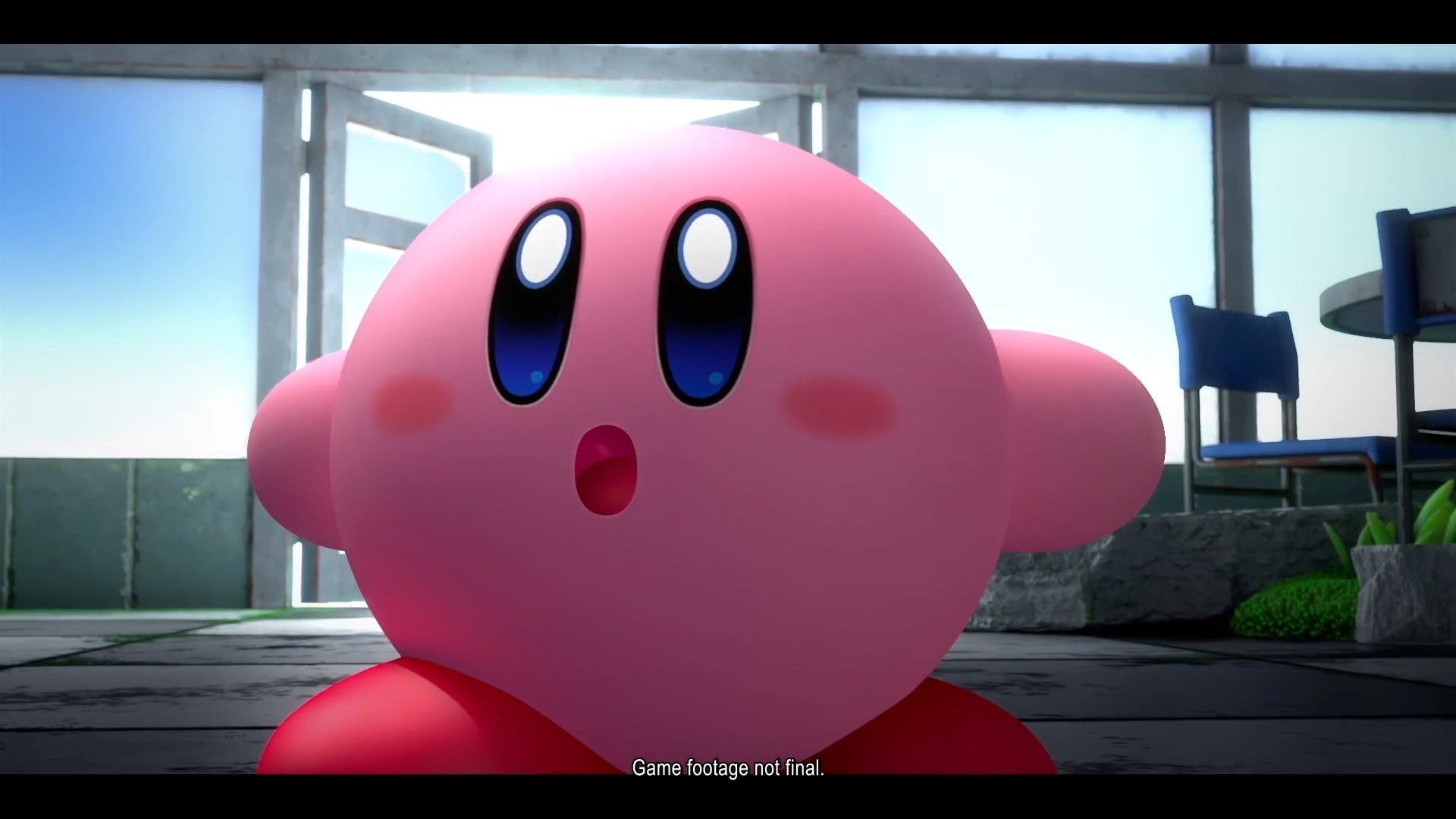Análisis] Kirby y la tierra olvidada para Nintendo Switch - Nintenderos