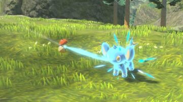 Qué significan las animaciones de las Poké Ball tras lanzarlas a Pokémon en Leyendas Arceus