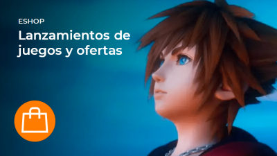 Lanzamientos de juegos y ofertas de la semana en la eShop de Nintendo (10/2/22, Europa y América)