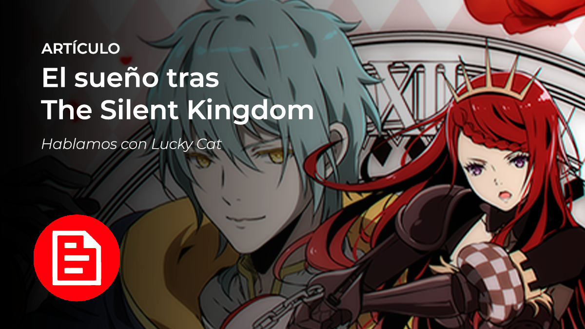 The Silent Kingdom