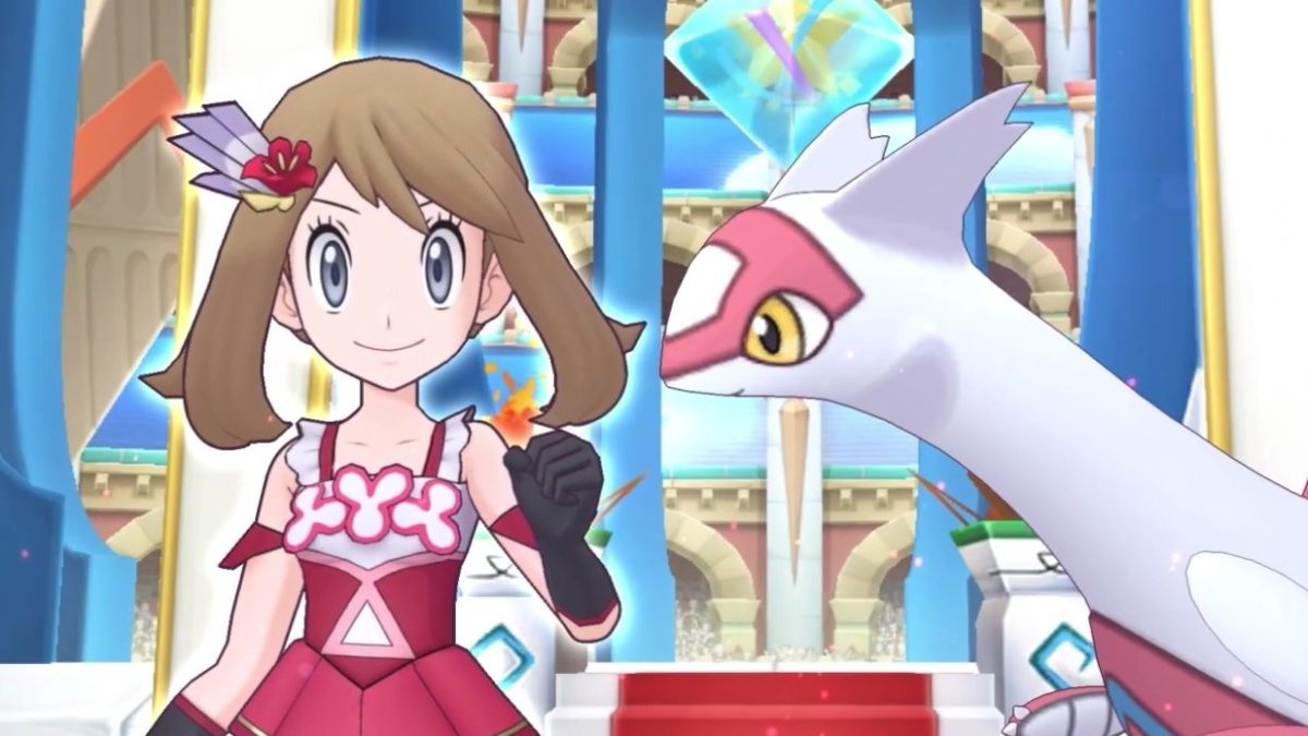 Aura Pokémon