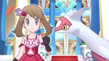 Pokémon Masters EX confirma evento de Aura por el Día de Pokémon 2022
