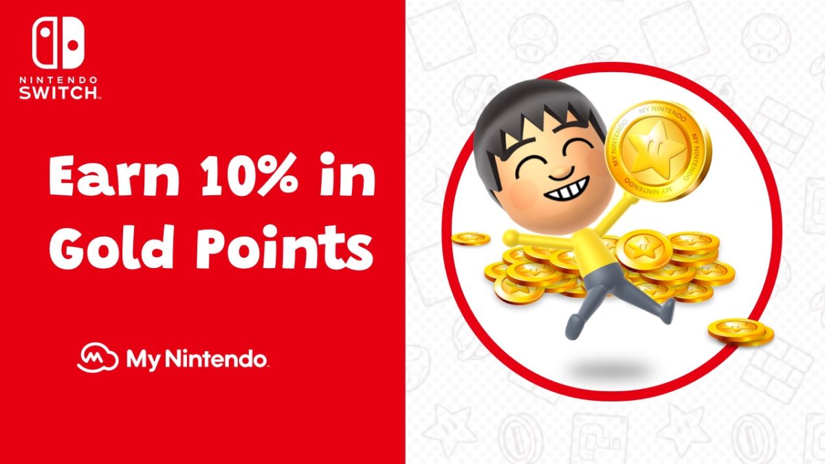My Nintendo