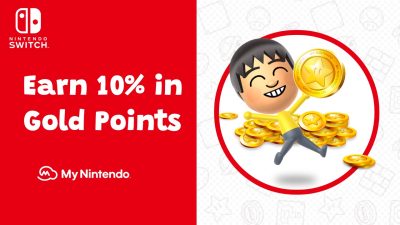 My Nintendo