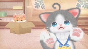 El adorable juego de perros y gatos es el siguiente título de muestra gratuito de Nintendo Switch Online en Japón