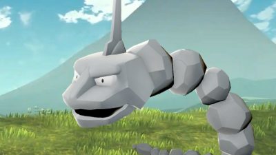 truco Leyendas Pokémon