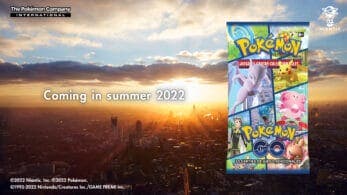 Pokémon GO confirma colaboración con el JCC