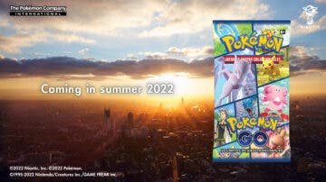 Pokémon GO confirma colaboración con el JCC