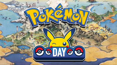 Rumor: Leyendas Pokémon: Arceus recibirá estos contenidos como DLC en el Día de Pokémon