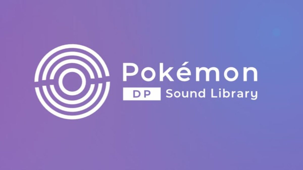 banda sonora Pokémon