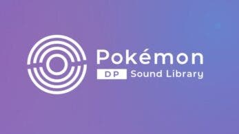 Pokémon comparte oficialmente la banda sonora de Diamante y Perla