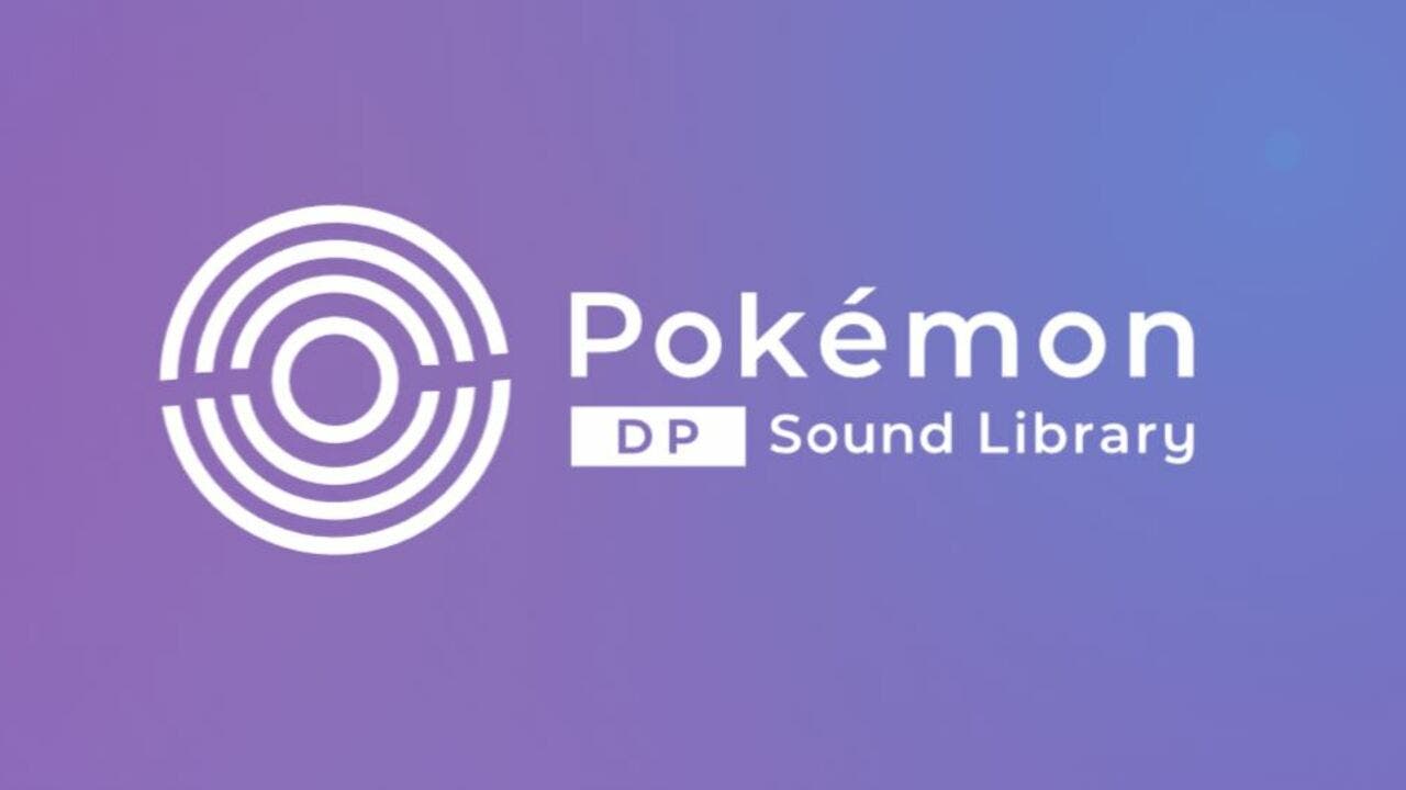 Pokémon comparte oficialmente la banda sonora de Diamante y Perla