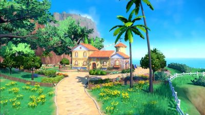 Pokémon Escarlata y Púrpura podría incorporar nuevas variantes regionales de Pokémon
