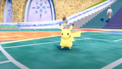Varios fans discuten sobre el significado de varios símbolos presentes en el tráiler de Pokémon Escarlata y Púrpura
