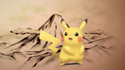 Pokémon