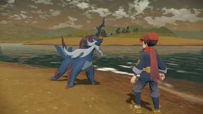 Grave glitch puede arruinar tu partida en Leyendas Pokémon: Arceus: cómo evitarlo hasta que lo arreglen