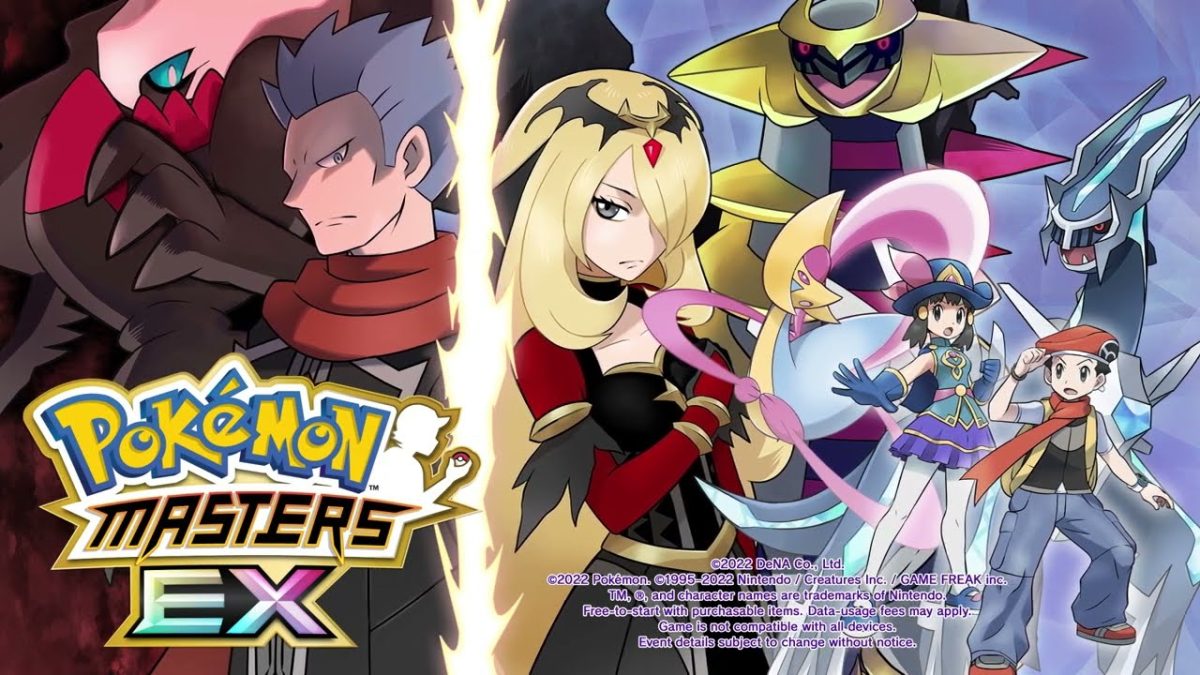 Pokémon villanos
