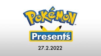 The Pokémon Company comparte por qué no promocionó el Presents de hoy