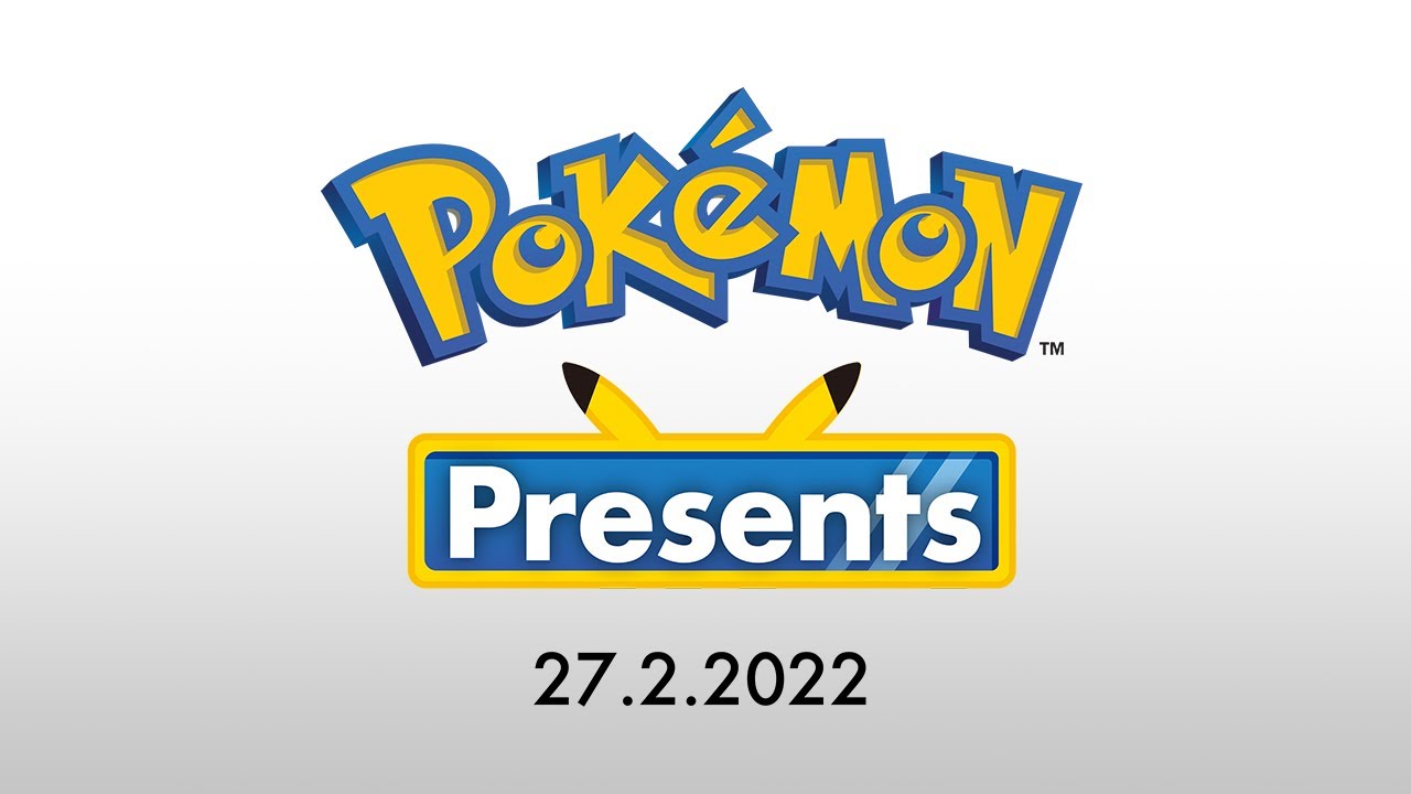 The Pokémon Company comparte por qué no promocionó el Presents de hoy