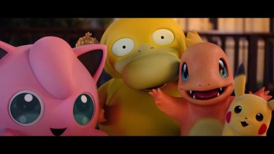 Pokémon: Califican como una de las mejores animaciones oficiales al tercer episodio de su nueva serie