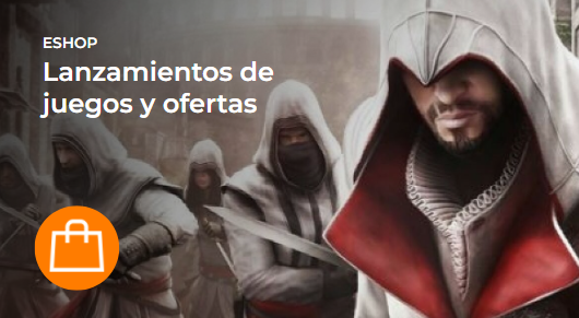 Lanzamientos Nintendo