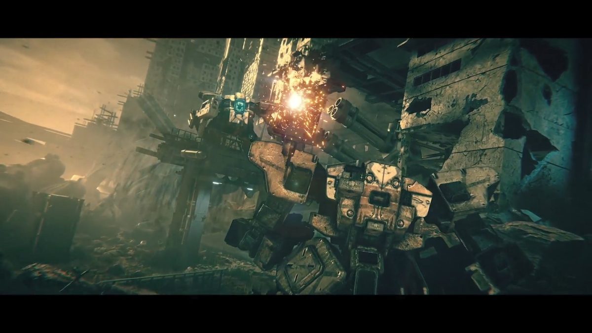 Front Mission