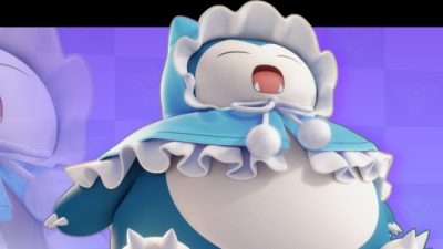 Pokémon Unite recibe estos nuevos Holoatuendos