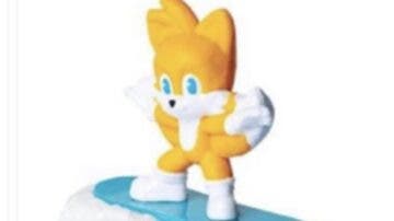 El merchandise de Sonic The Hedgehog 2 no deja indiferente a nadie