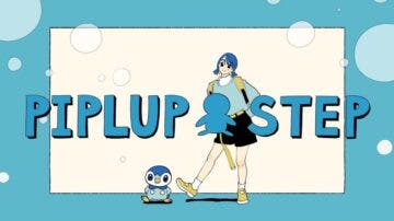 Nuevo vídeo musical oficial del Pokémon Piplup
