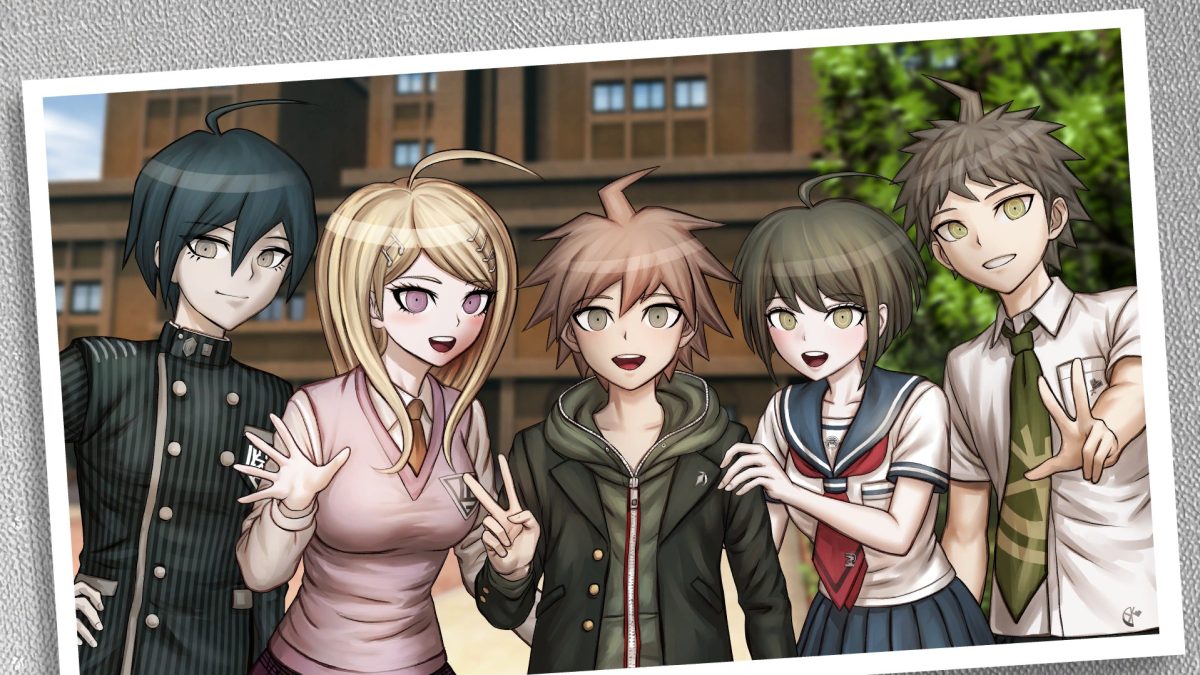 entrevista Kodaka Danganronpa