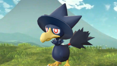 ¿Cuántos rediles están presentes en Leyendas Pokémon: Arceus?