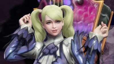Monster Hunter Rise confirma la llegada de los personajes Paz y Selva
