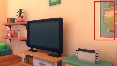 Vídeo analiza al detalle el primer tráiler de Pokémon Escarlata y Púrpura