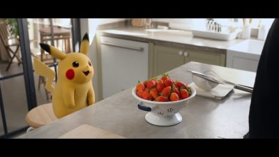 Pokémon: Magnífico CGI en el segundo episodio de la nueva serie de vídeos oficial