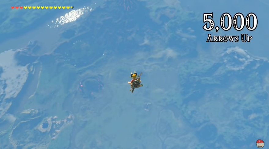 Breath of the Wild