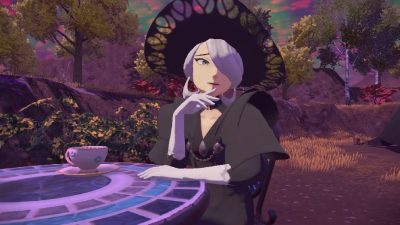Leyendas Pokémon: Arceus desvela el resto de sus secretos en su último tráiler oficial