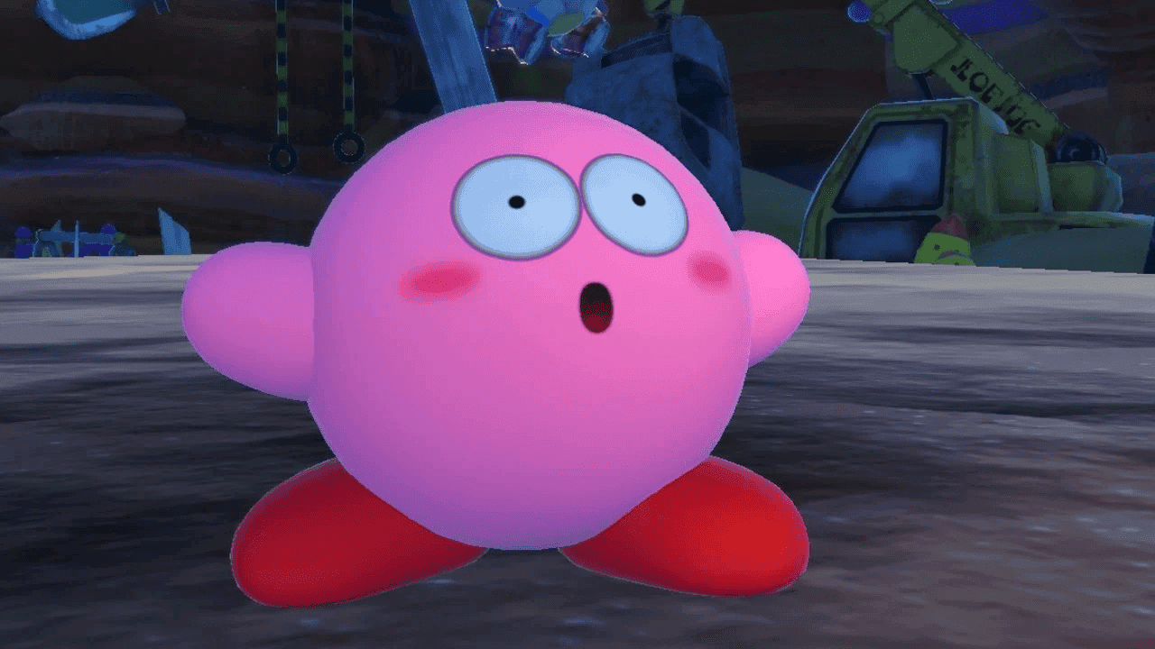 Kirby y la tierra olvidada ya es oficialmente el juego más vendido de la franquicia