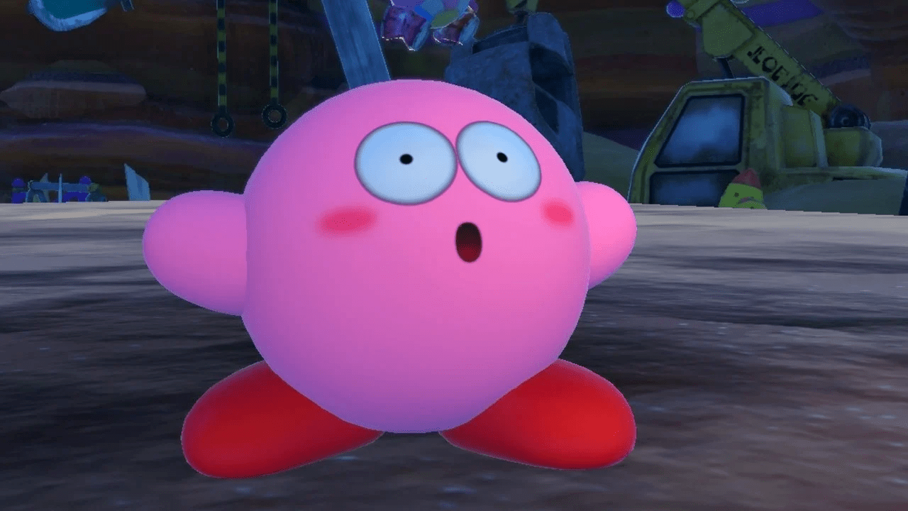 La razón por la que los futuros juegos de Kirby serán más adultos y  difíciles